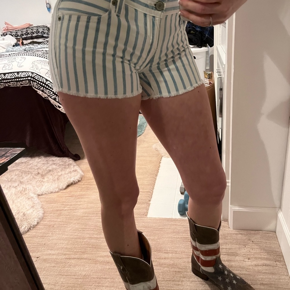 Levi Shorts Bundle - image 6